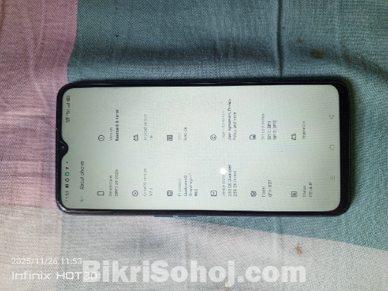 Oppo a9 2020